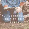 Carlos R. Martínez - Al Postrarse a Los Pies de El Señor (feat. Debbi Cuellar) - Single